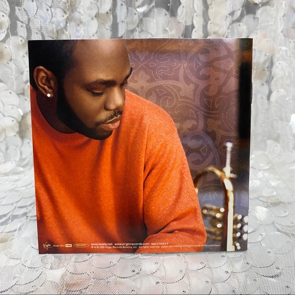 Dwele - Some Kinda... - Picture 5 of 11